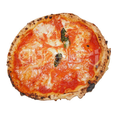 Pizza Margherita