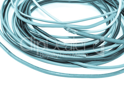 Electric wire