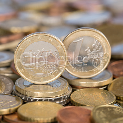 1 euro münze aus finnland