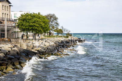 Promenade Promenade