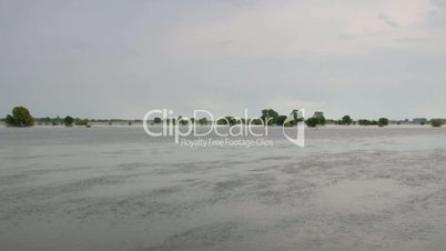 Elbe Hochwasser