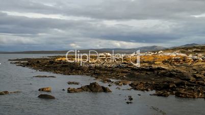 Falkland Islands Landscape
