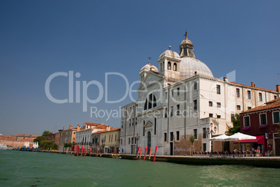 Santa Maria della Salute, palast, turm, dom, glockenturm, kathedrale, Venedig, Insel, Kirche, Kirchturm, beliebt, städtereise, Tagesausflug, altstadt, flitterwochen, hochzeitreise, bauwerk, carneval, fasching, karneval, sehenswürdigkeit, Venezia, adria, L