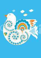 Dove of Peace