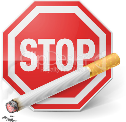 Stop smoking