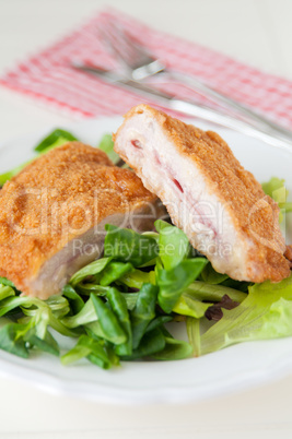 Cordon Bleu