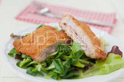 Cordon Bleu