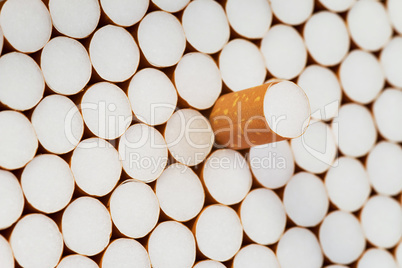 filter cigarettes