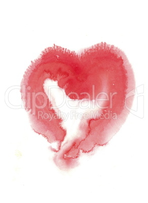 heart - symbol of love