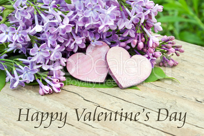 Valentine`s day