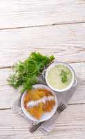 dill suppe