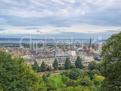 Edinburgh Scotland