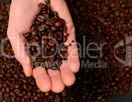 coffee beans