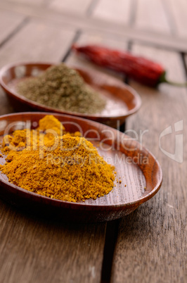spices spices
