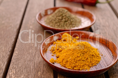 Spices