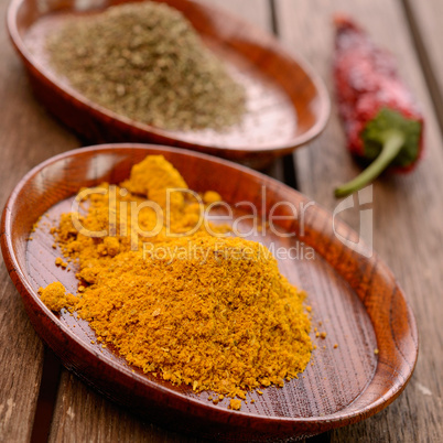 spices