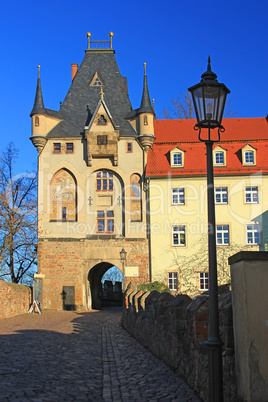 Torhaus Meißen