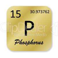 Phosphorus element