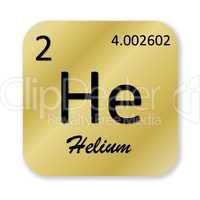 Helium element