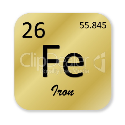 Iron element