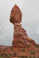 Balanced Rock