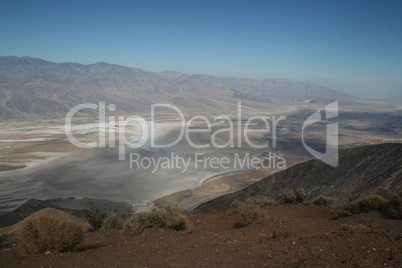 Death Valley