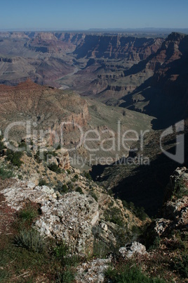 Grand Canyon USA