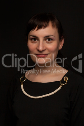woman portrait woman portrait