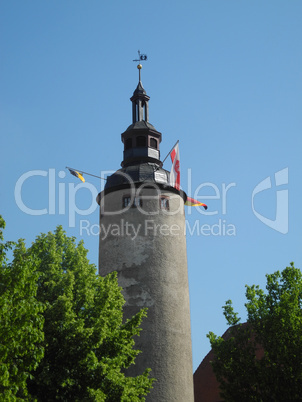 Türmersturm in Tauberbischofsheim