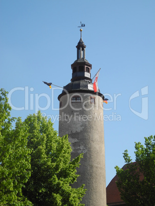 Türmersturm in Tauberbischofsheim