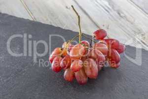 Red Grapes