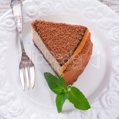 Cheesecake