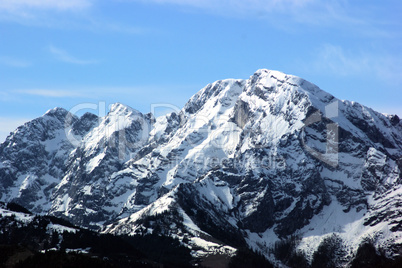 Unterberg Salzburg