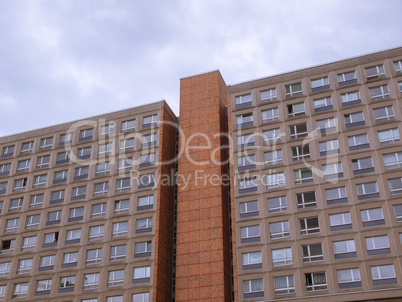 Alexander Platz Berlin