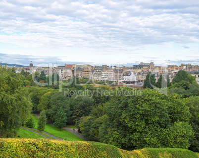 Edinburgh Scotland