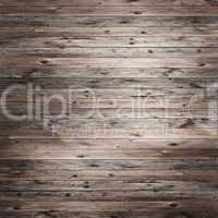 grungy wooden background.