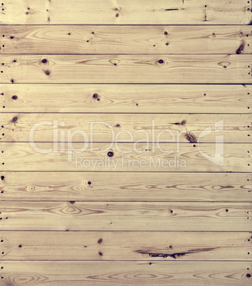 real pine wood background.