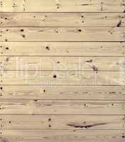 real pine wood background.