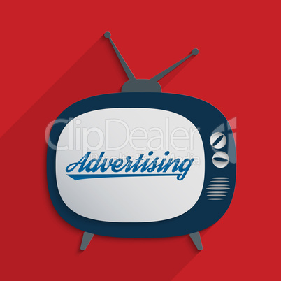 Advertising industry