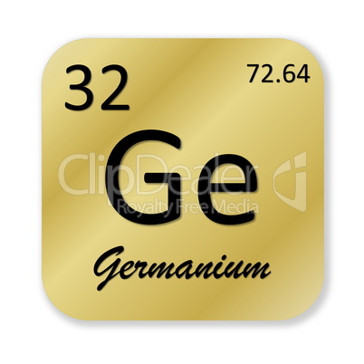 Germanium element