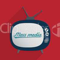 Mass media