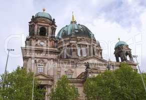 Berliner Dom