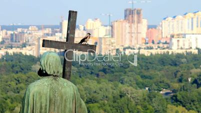 monument to St. Vladimir