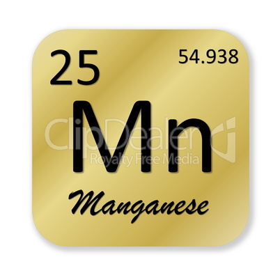 Manganese element