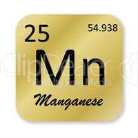 Manganese element