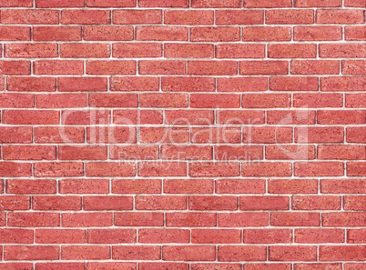 Old Brick Wall - Seamless