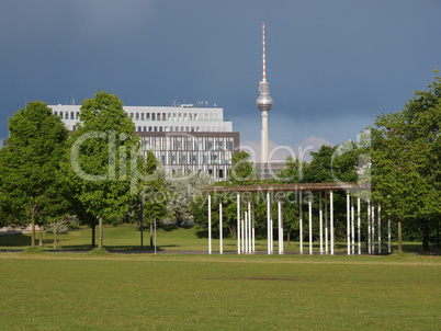 TV Tower Berlin