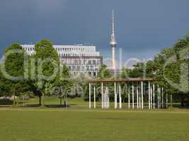 TV Tower Berlin