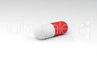 Pill Capsule - XL