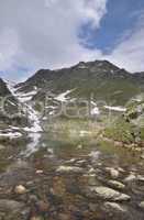 Furglersee, Tirol